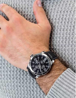 FESTINA Multifunction Men's Watch